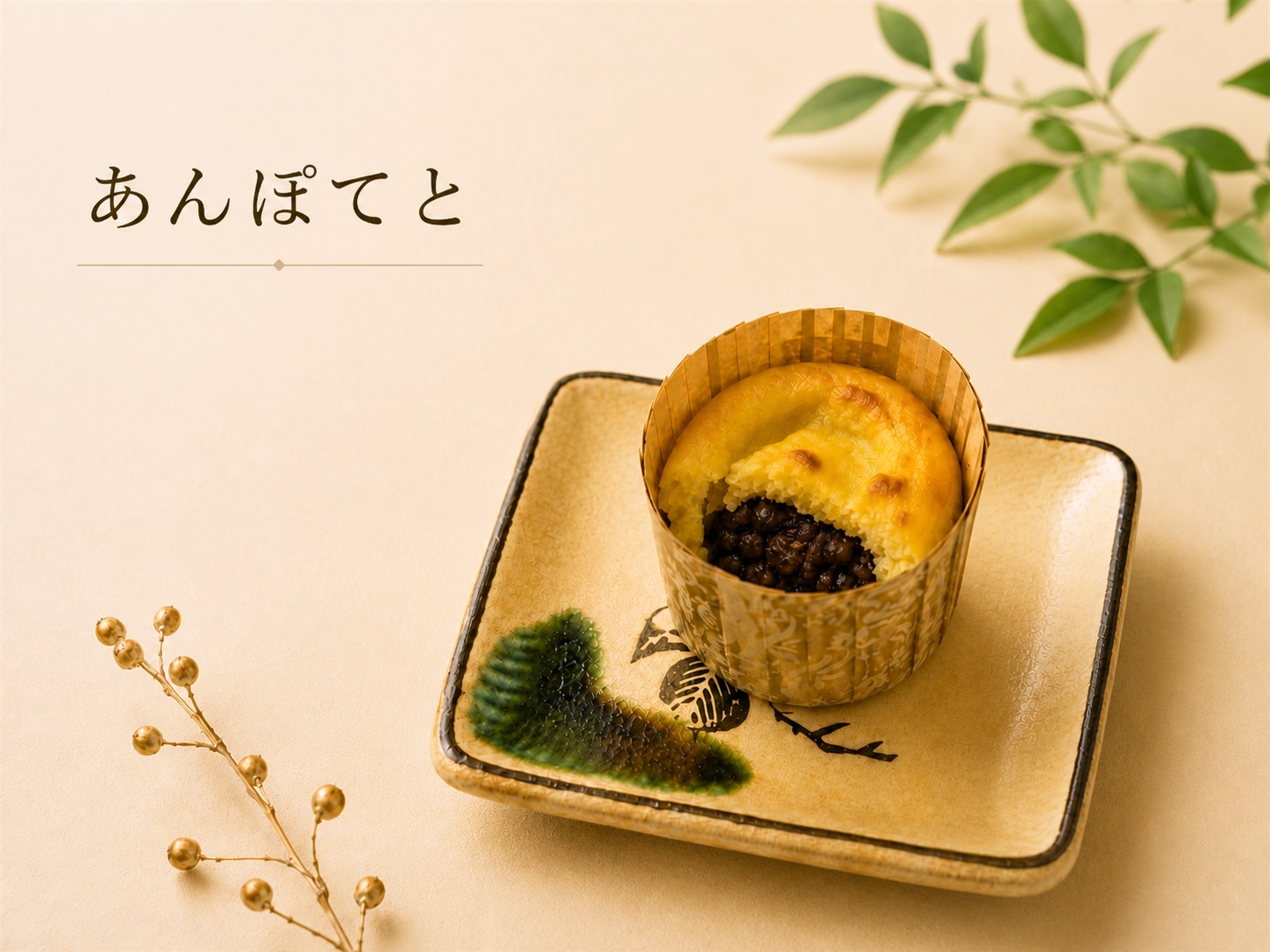 あんぽてと